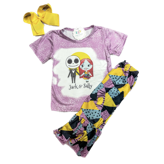 Sally & Jack Pants set