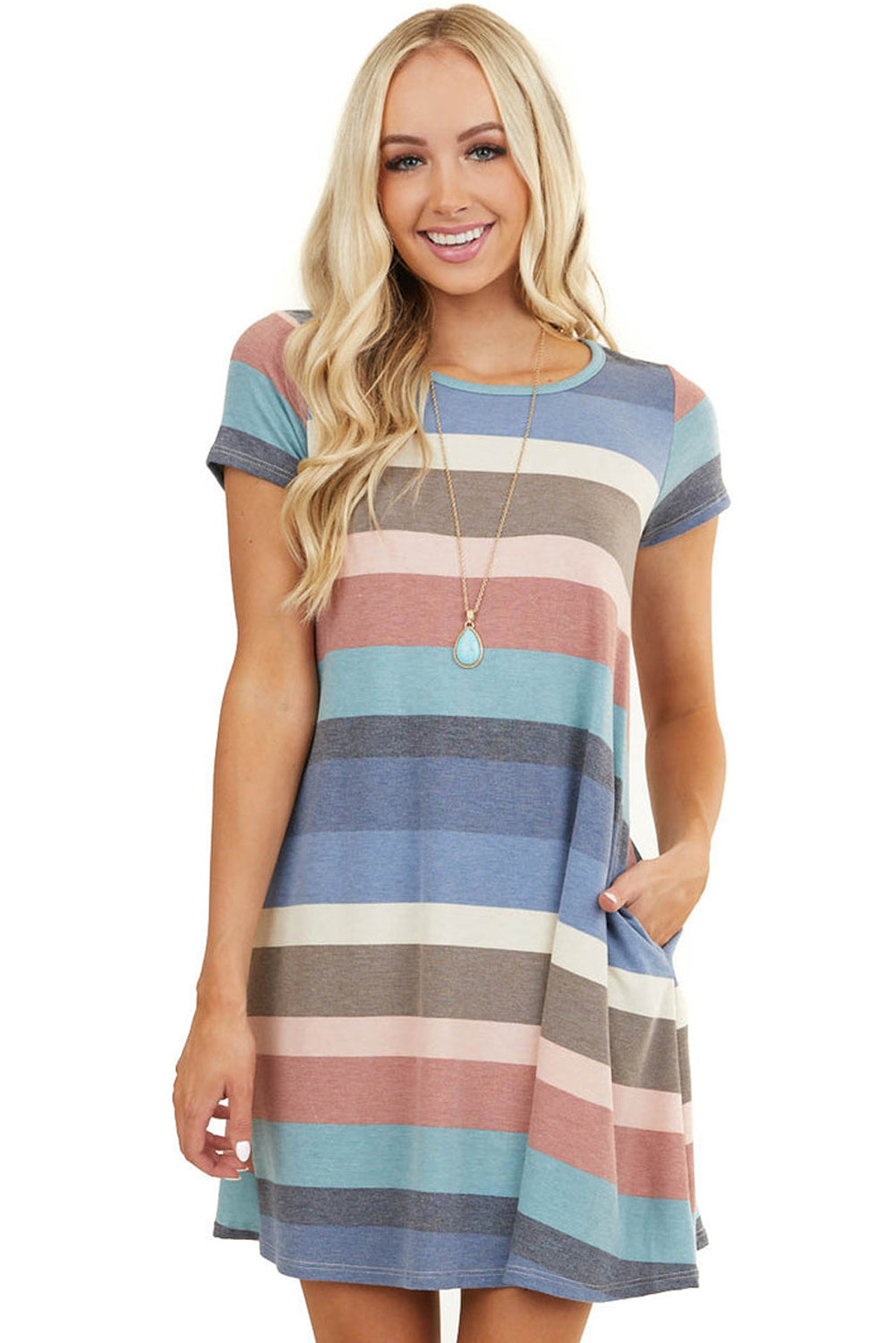 T-Shirt Dress