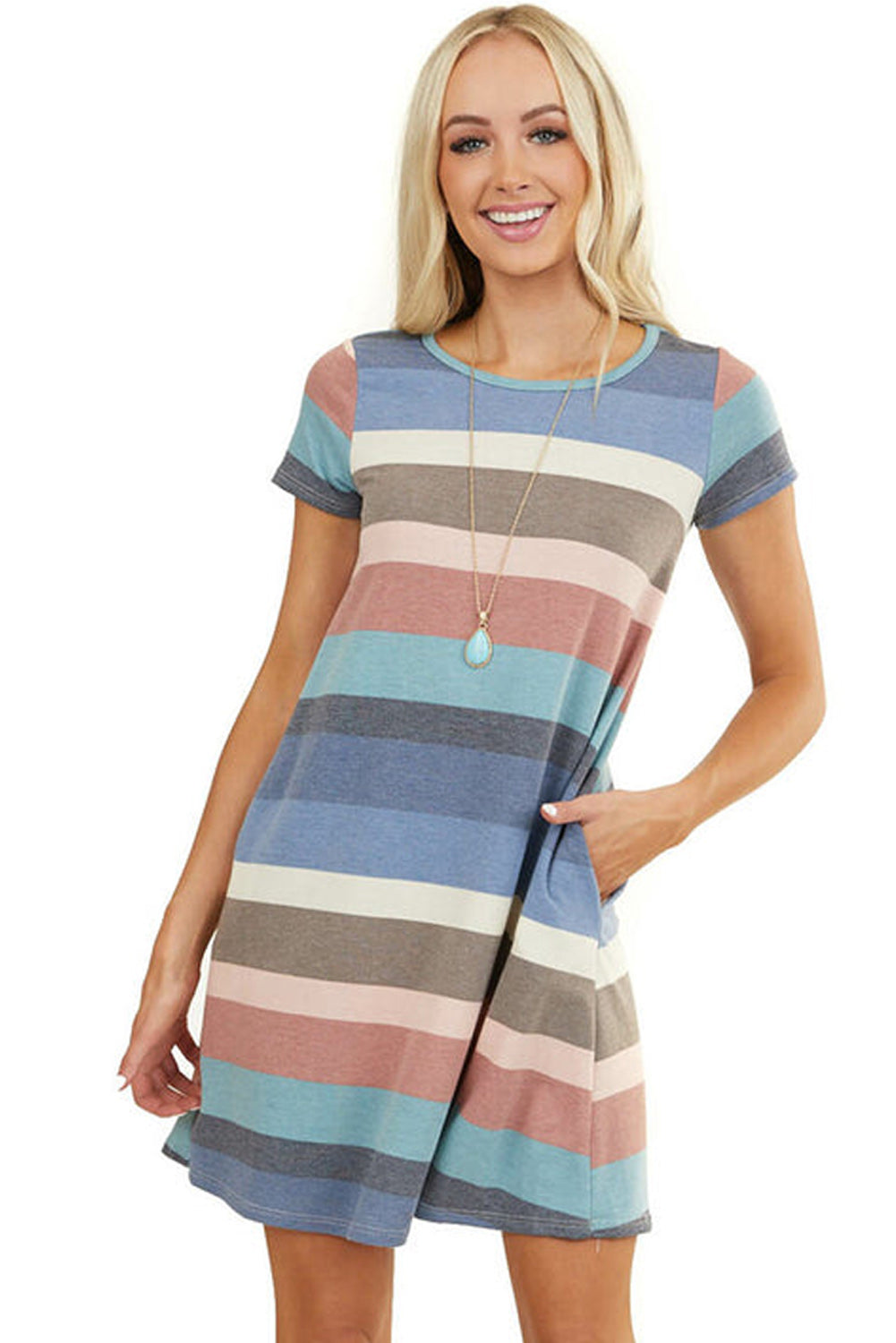 T-Shirt Dress