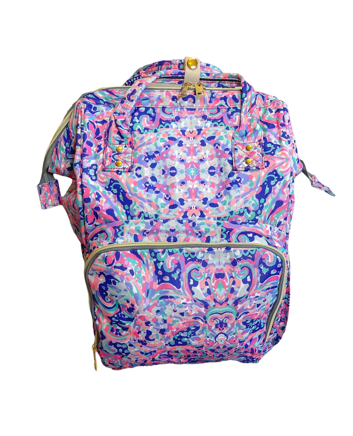 Backpack/Diaper Bag